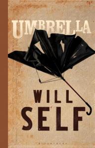 Will Self-Umbrella